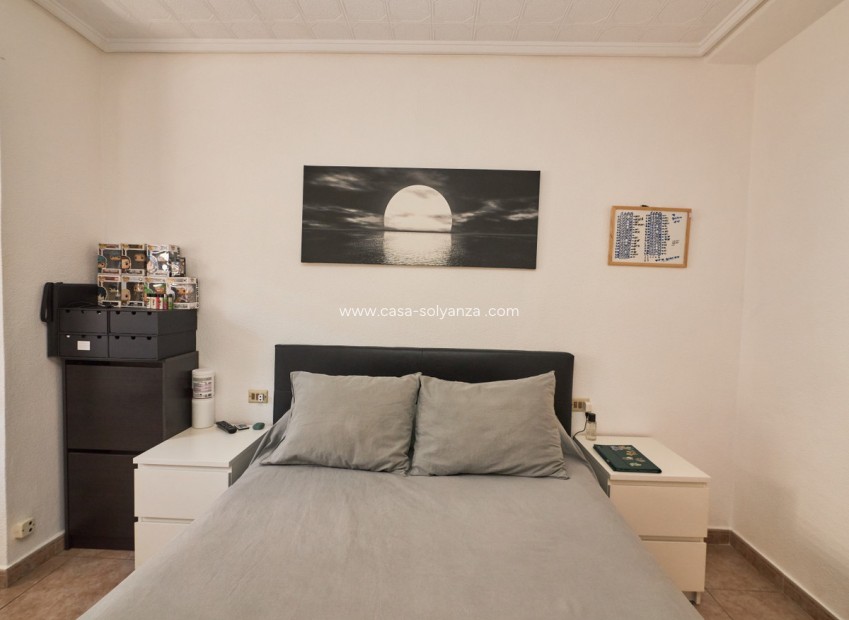 Reventa - Apartamento / piso - Torrevieja - Torrevieja Centro