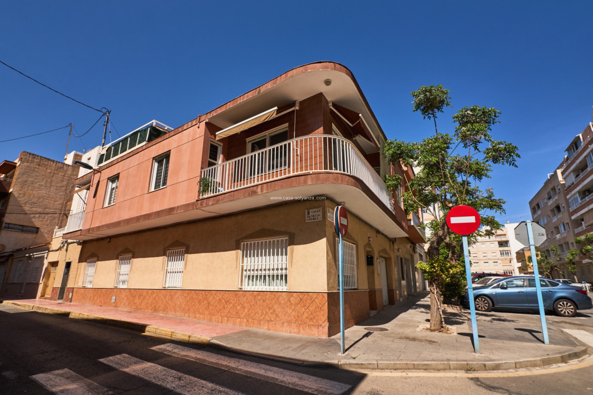 Reventa - Apartamento / piso - Torrevieja - Torrevieja Centro