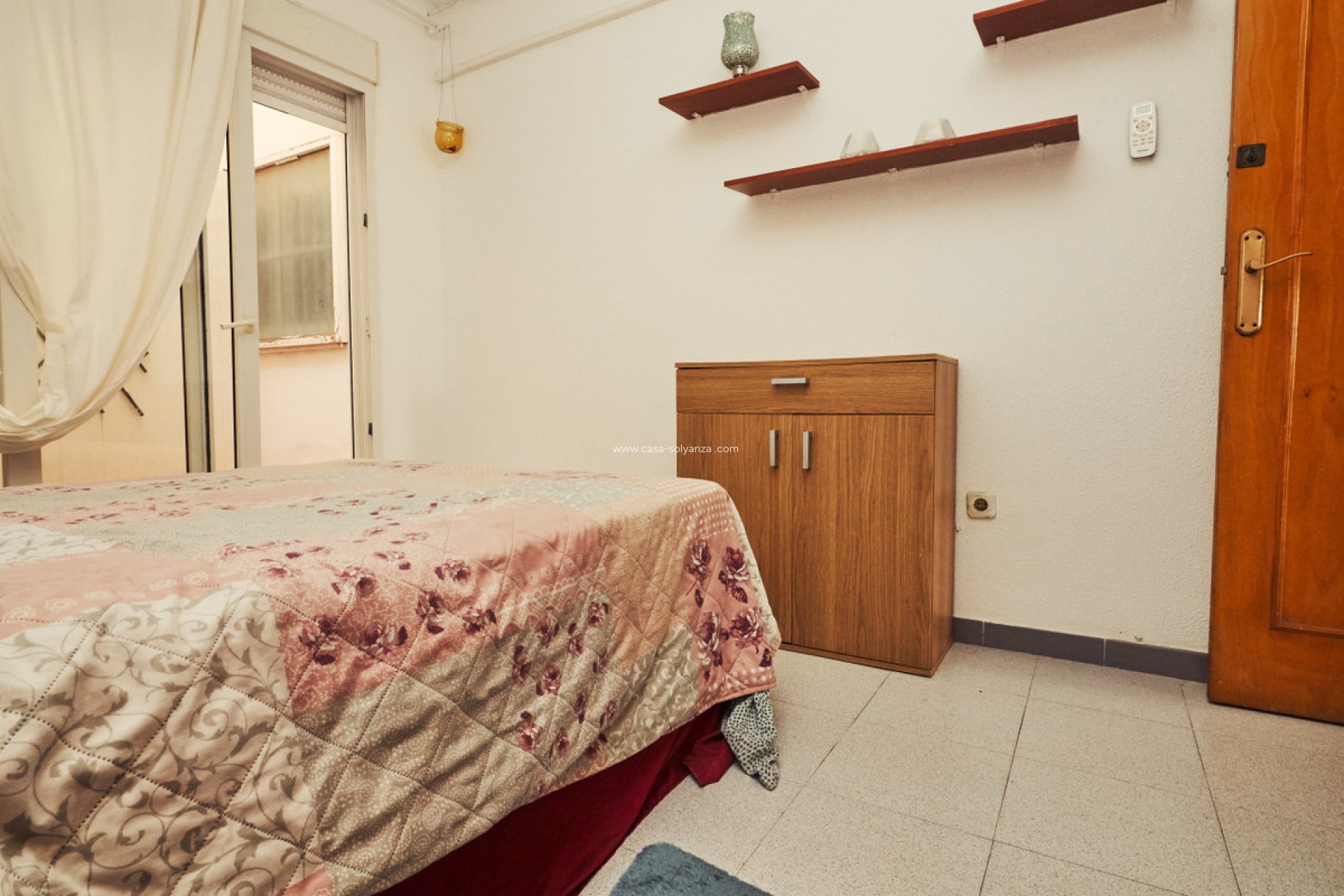 Reventa - Apartamento / piso - Torrevieja - Torrevieja Centro