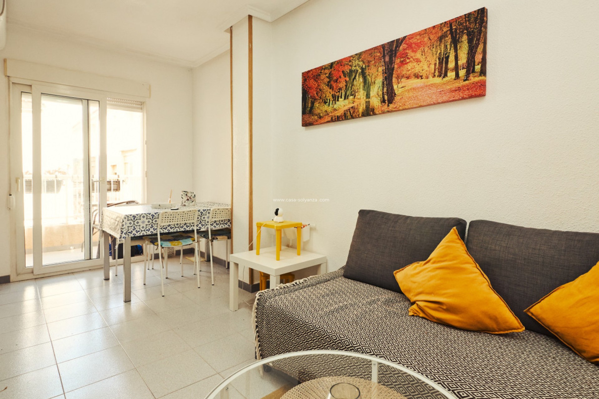 Reventa - Apartamento / piso - Torrevieja - Torrevieja Centro