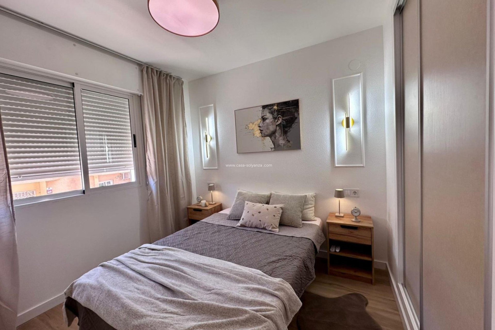 Reventa - Apartamento / piso - Torrevieja - Torrevieja Centro