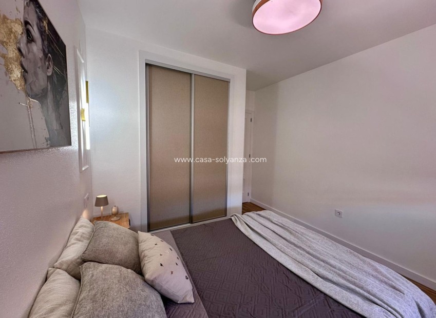 Reventa - Apartamento / piso - Torrevieja - Torrevieja Centro
