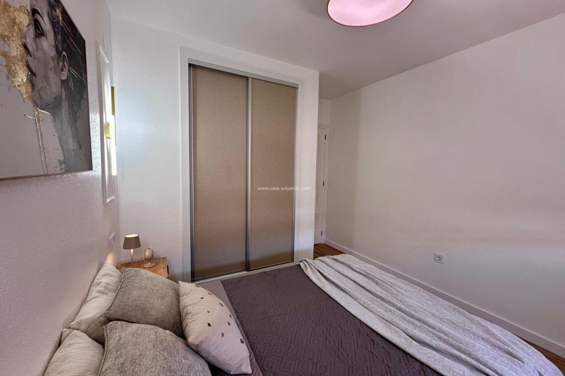 Reventa - Apartamento / piso - Torrevieja - Torrevieja Centro