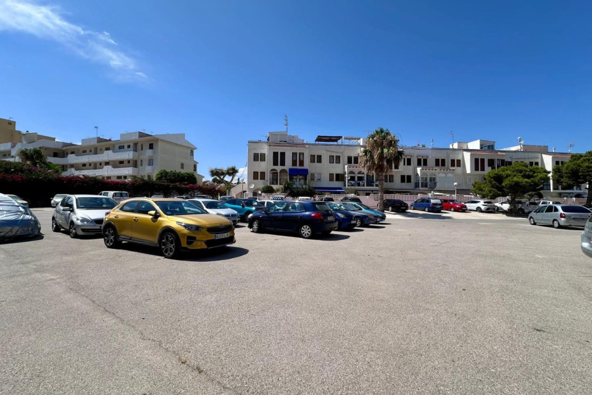 Reventa - Apartamento / piso - Torrevieja - Torrevieja Centro