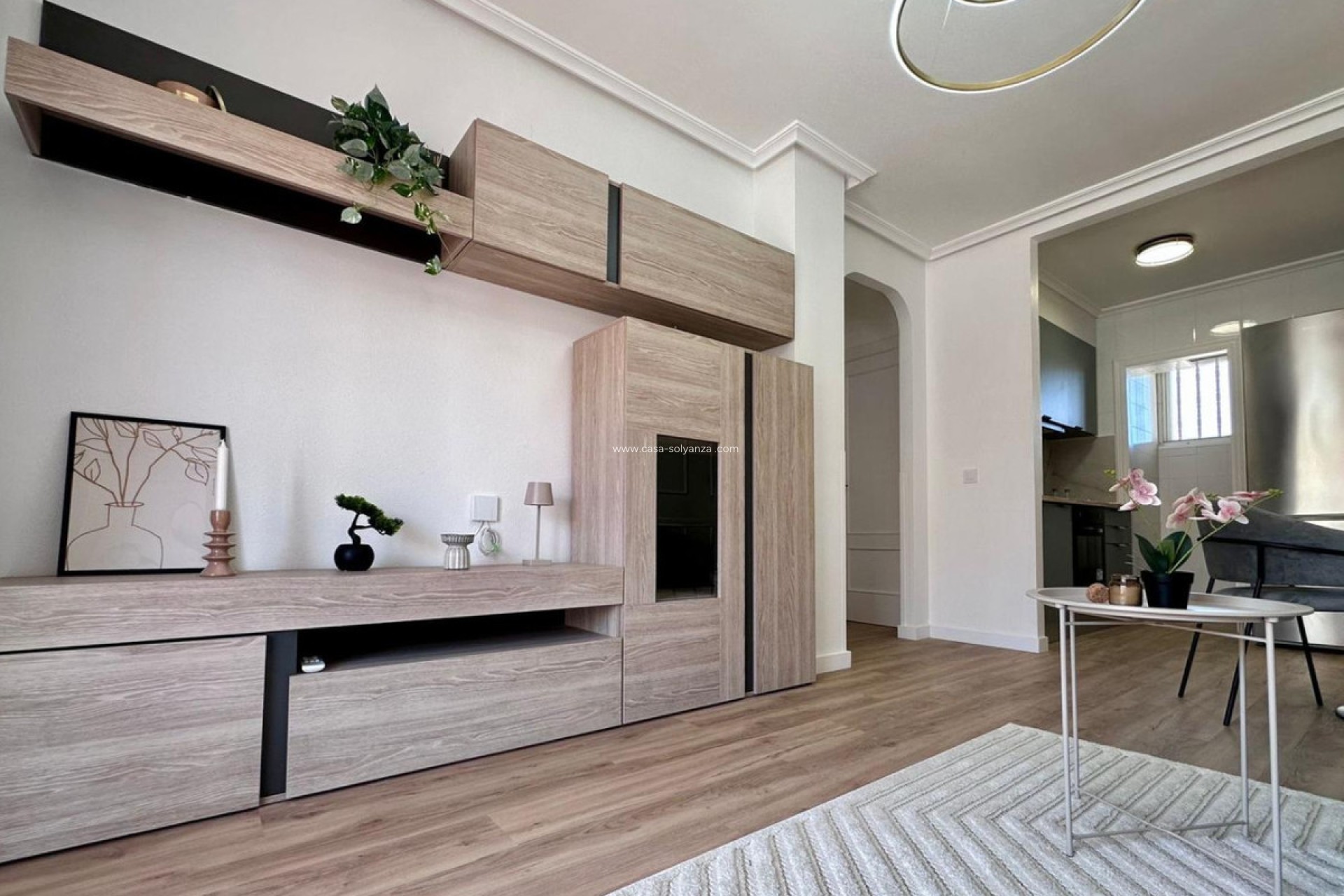 Reventa - Apartamento / piso - Torrevieja - Torrevieja Centro