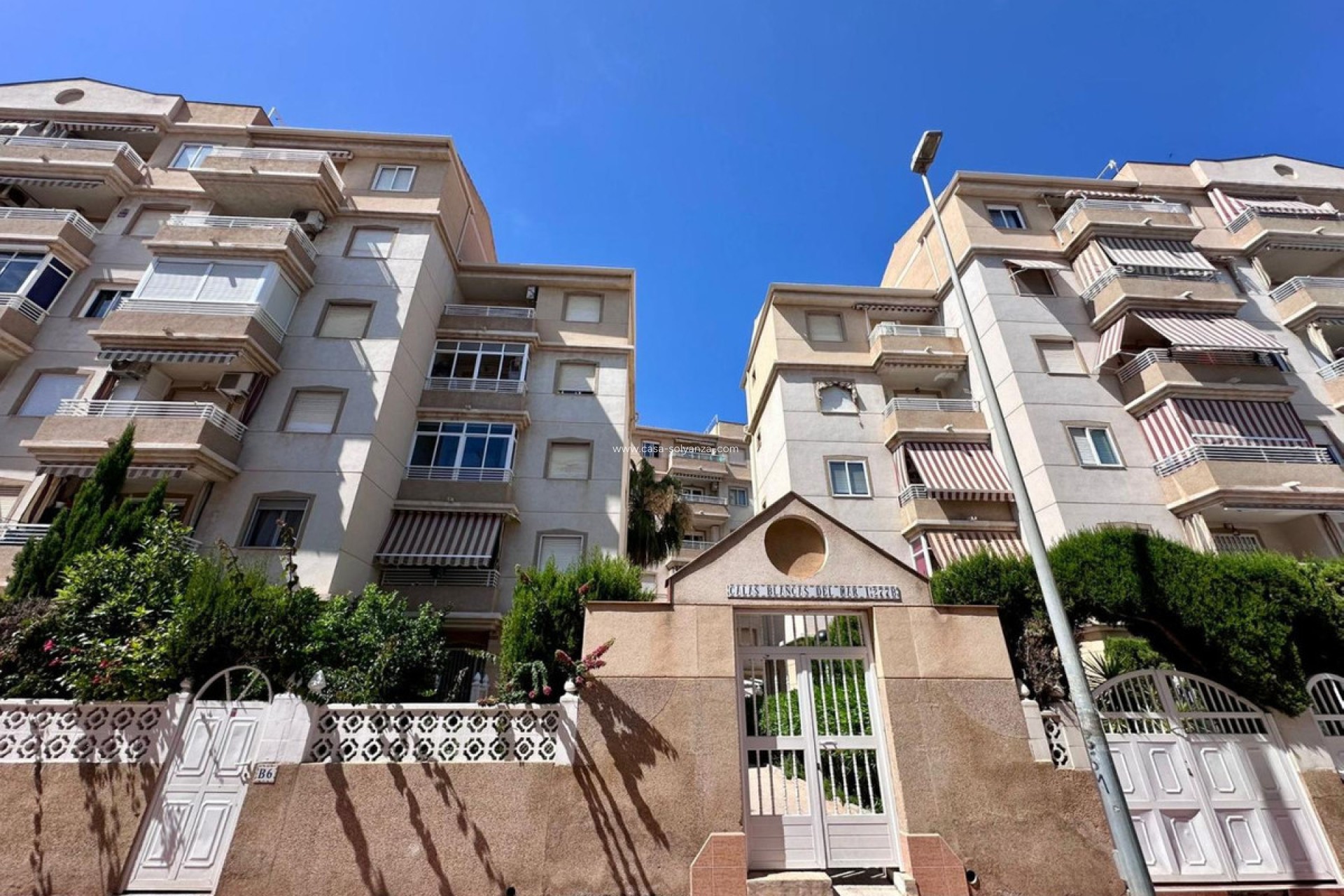 Reventa - Apartamento / piso - Torrevieja - Torrevieja Centro
