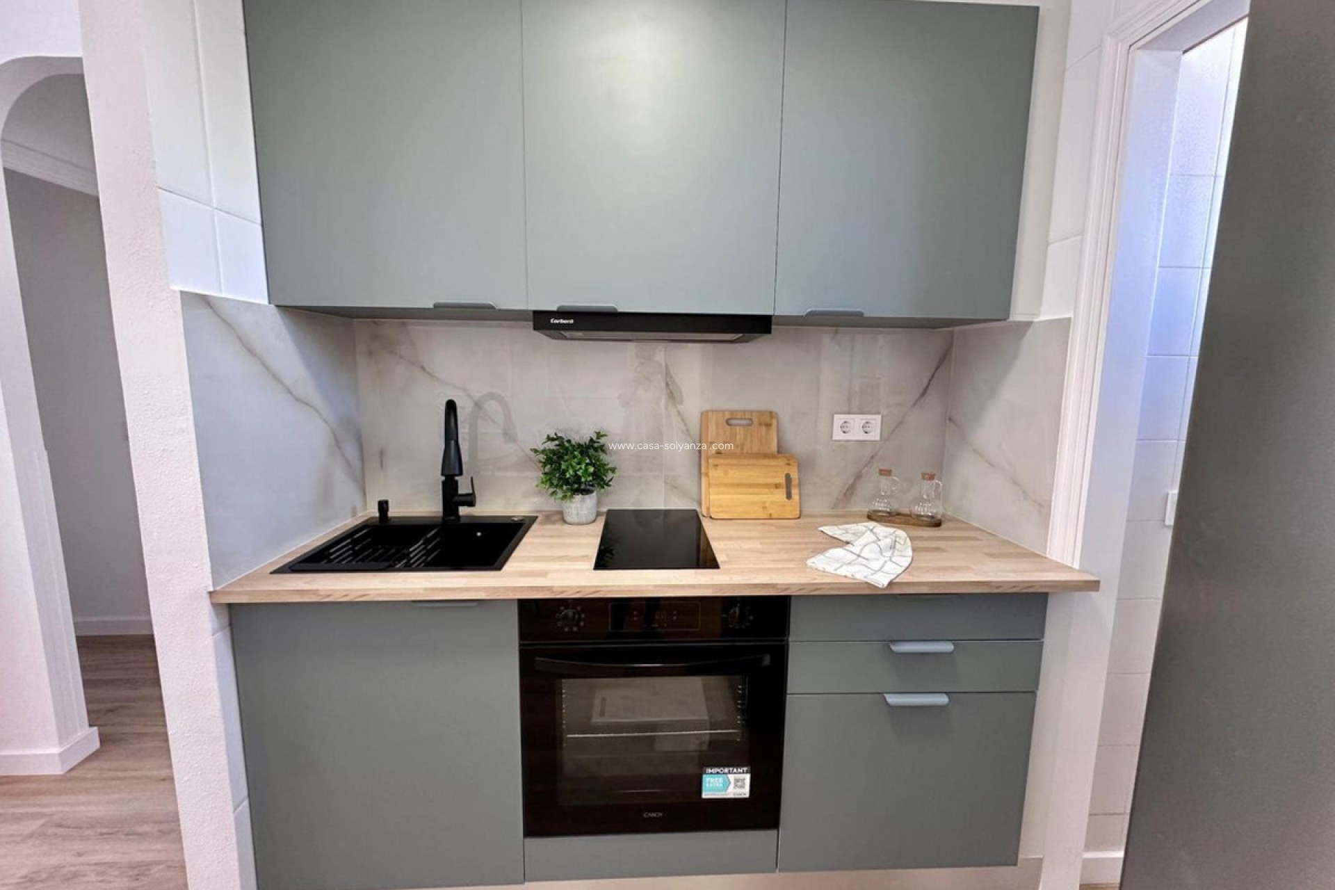 Reventa - Apartamento / piso - Torrevieja - Torrevieja Centro