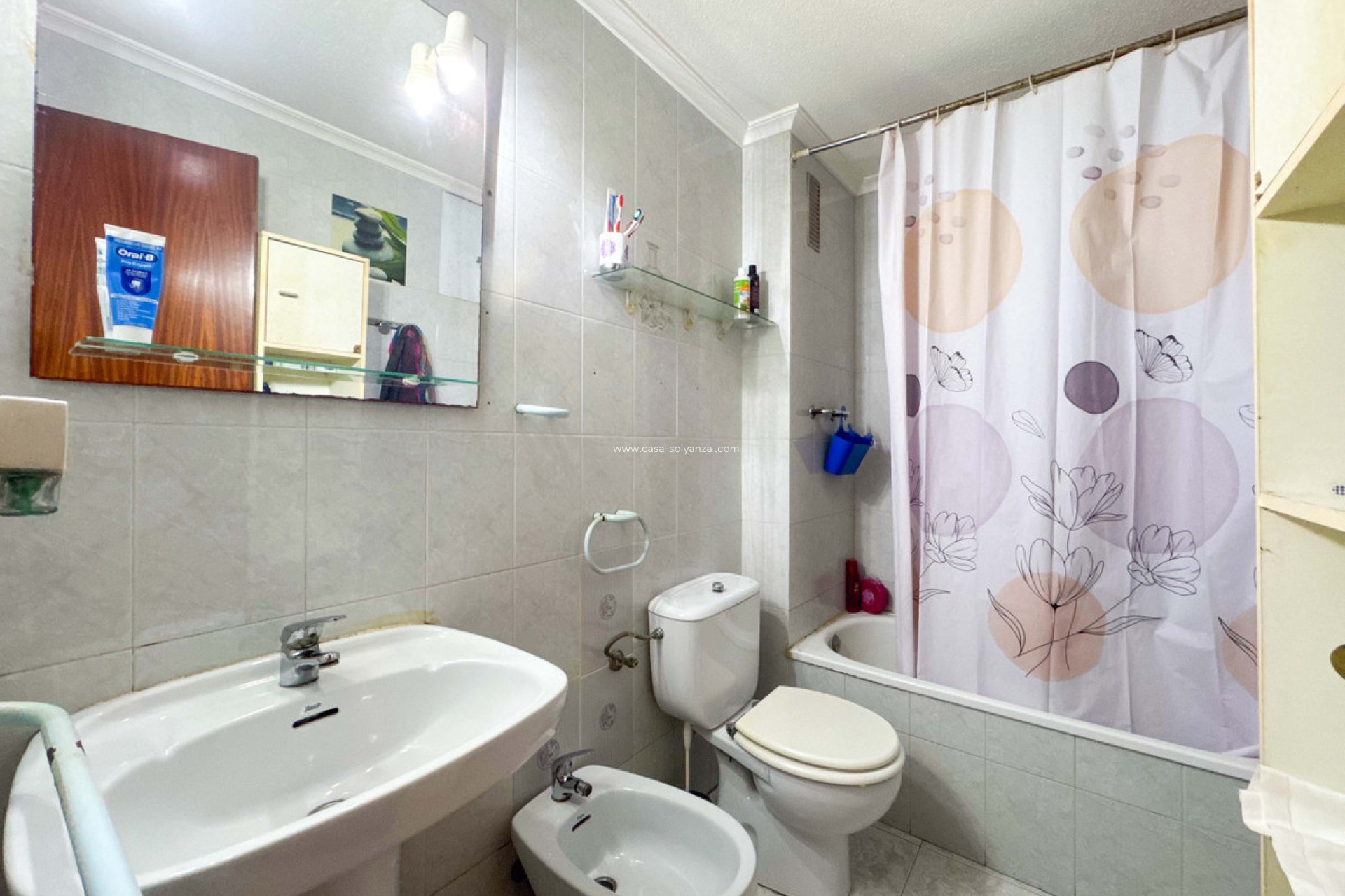 Reventa - Apartamento / piso - Torrevieja - Torrevieja Centro