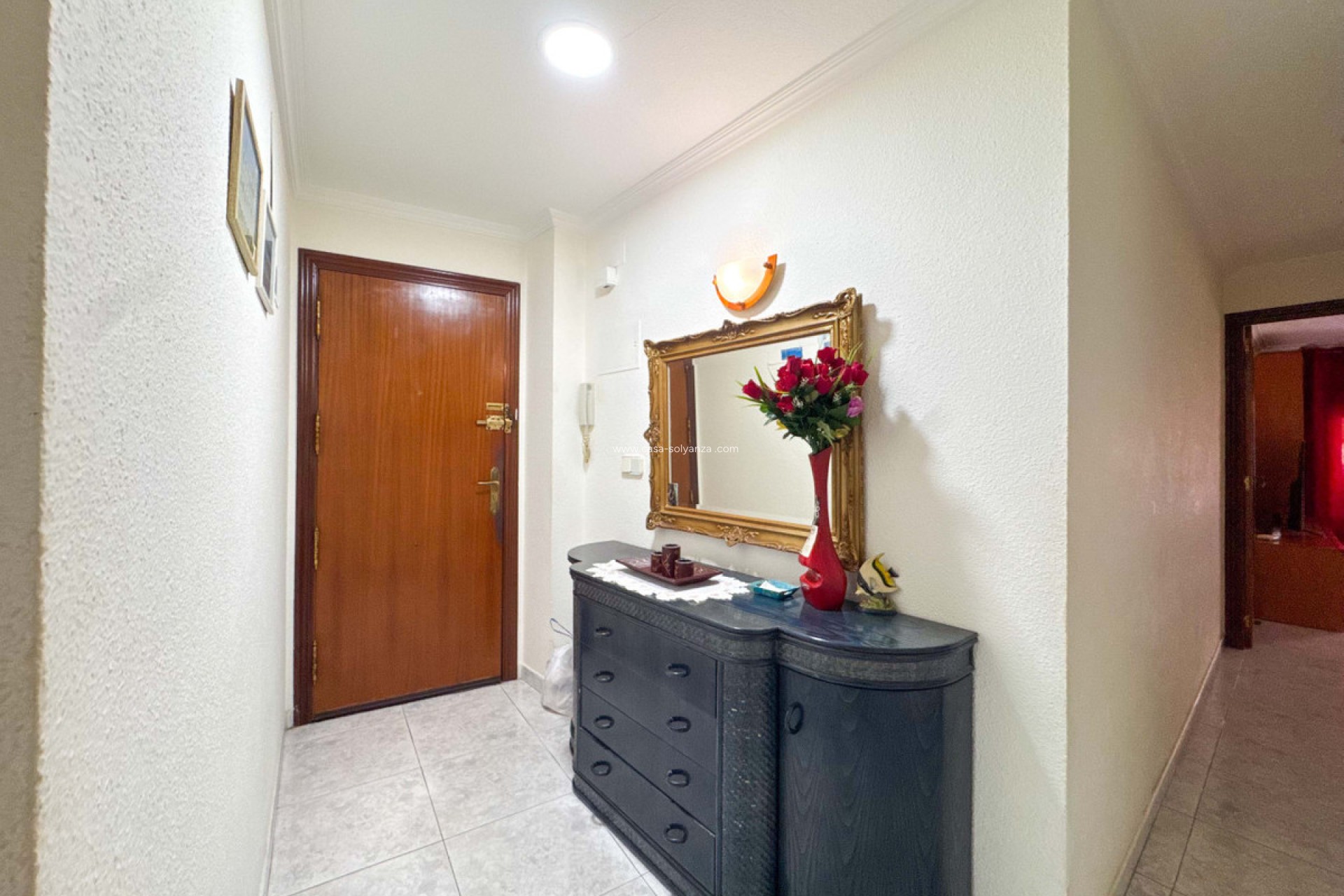 Reventa - Apartamento / piso - Torrevieja - Torrevieja Centro
