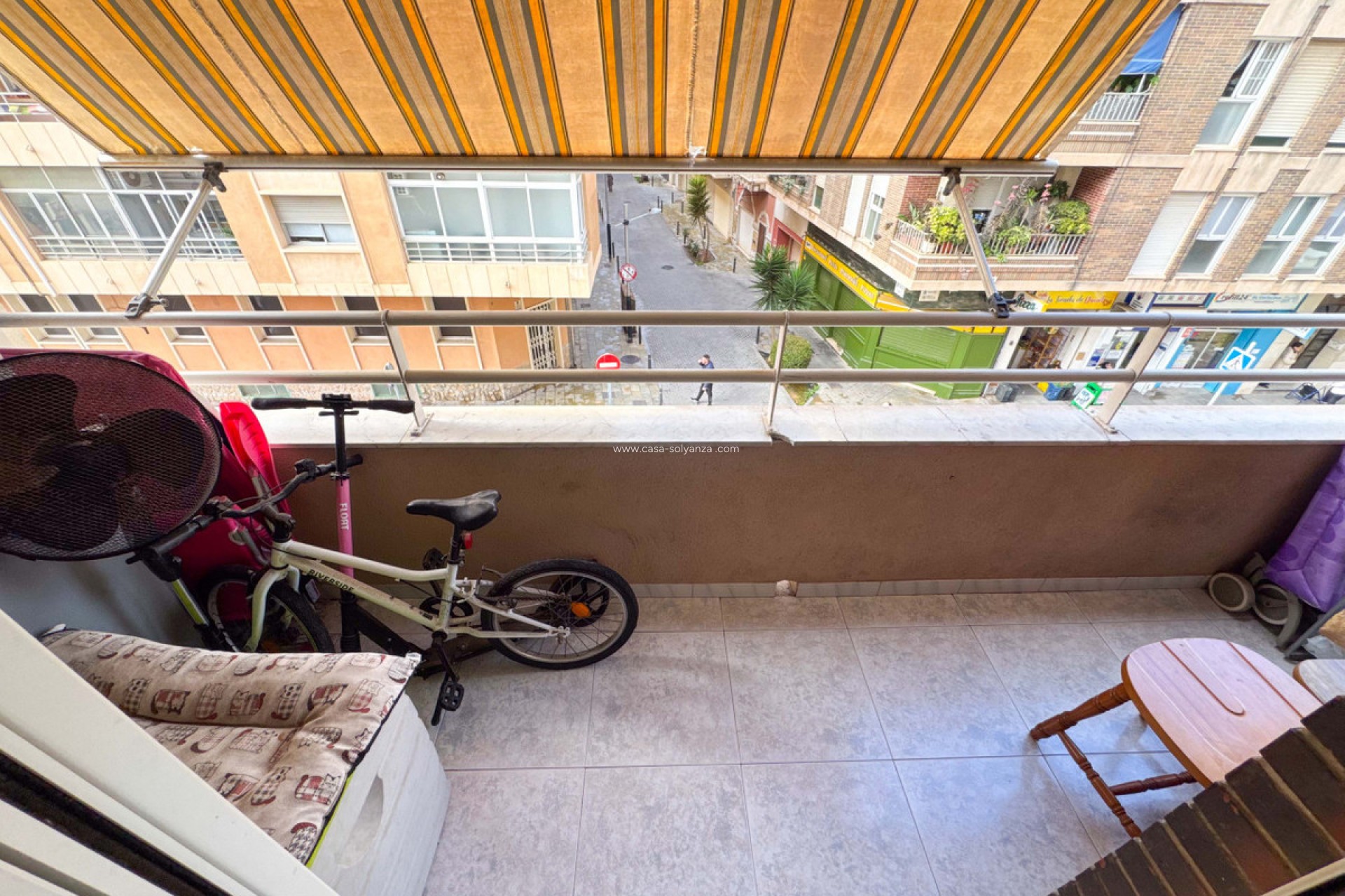 Reventa - Apartamento / piso - Torrevieja - Torrevieja Centro