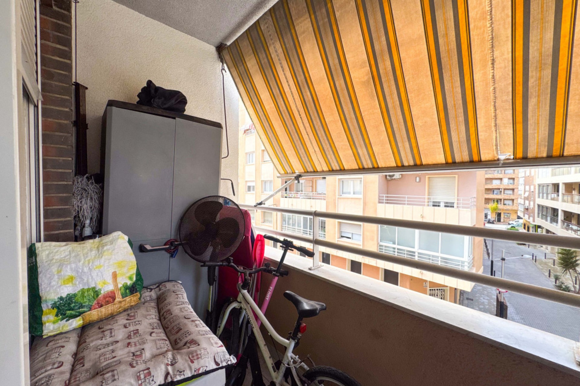 Reventa - Apartamento / piso - Torrevieja - Torrevieja Centro