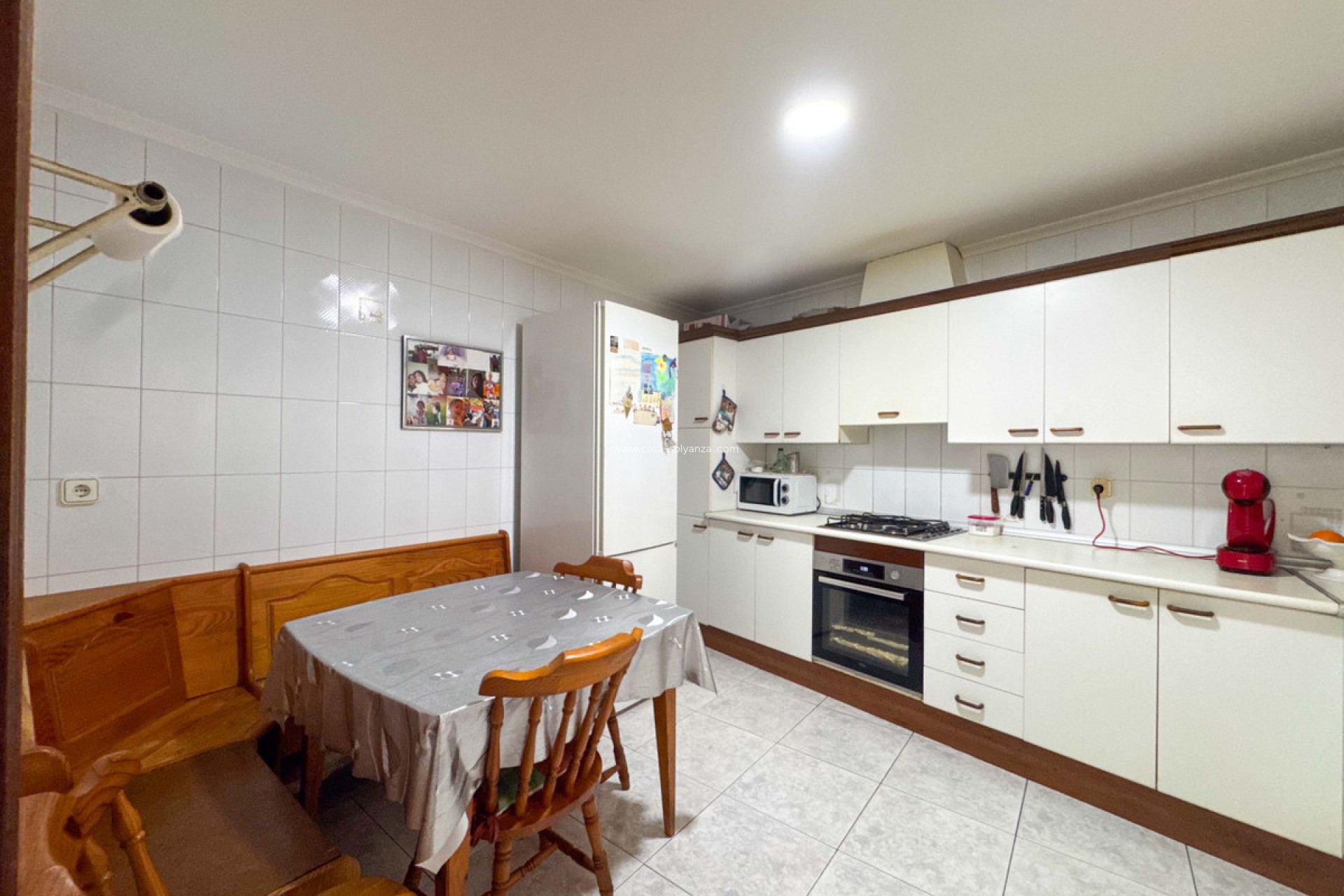 Reventa - Apartamento / piso - Torrevieja - Torrevieja Centro