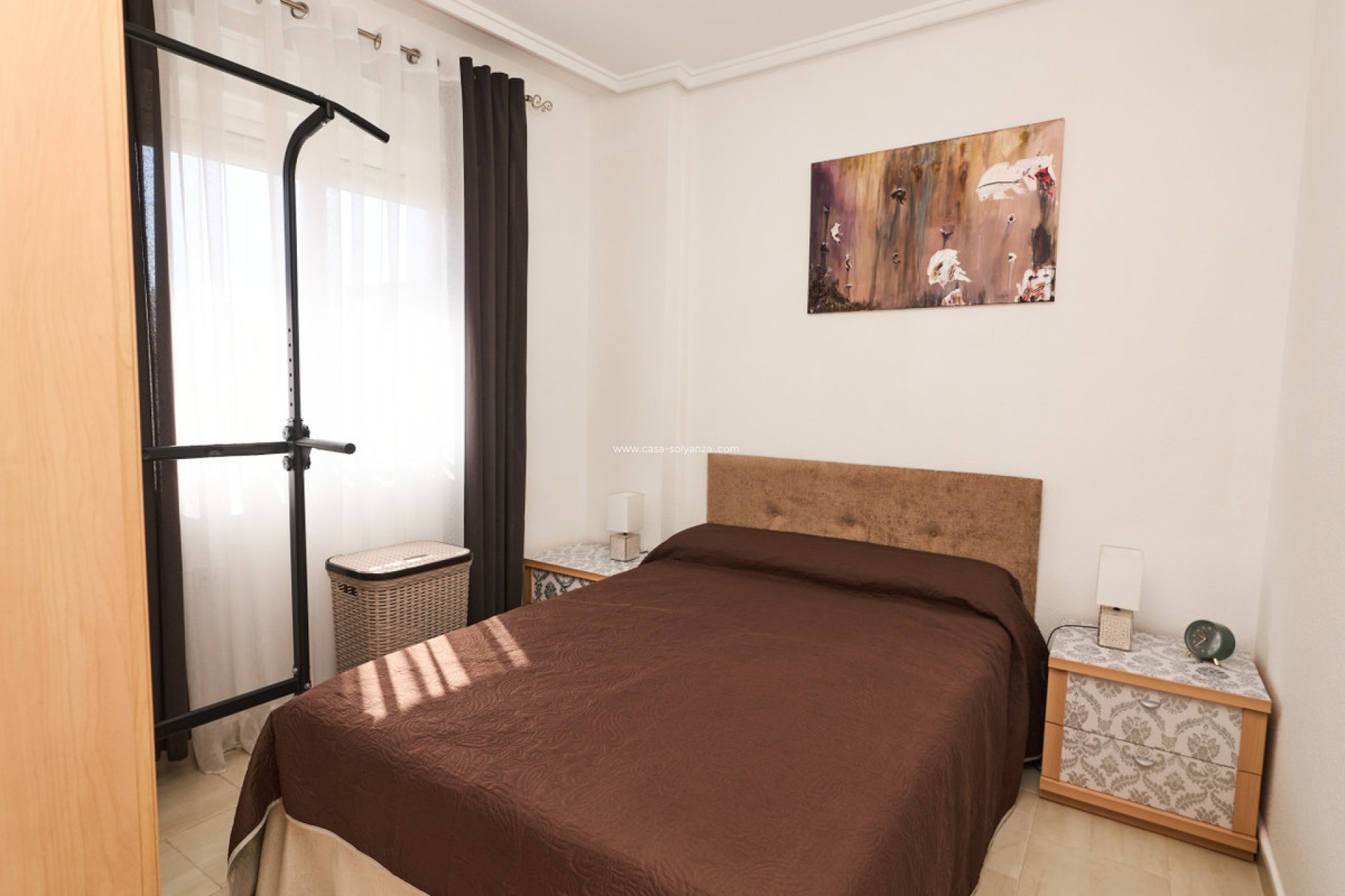 Reventa - Apartamento / piso - Torrevieja - Torrevieja Centro