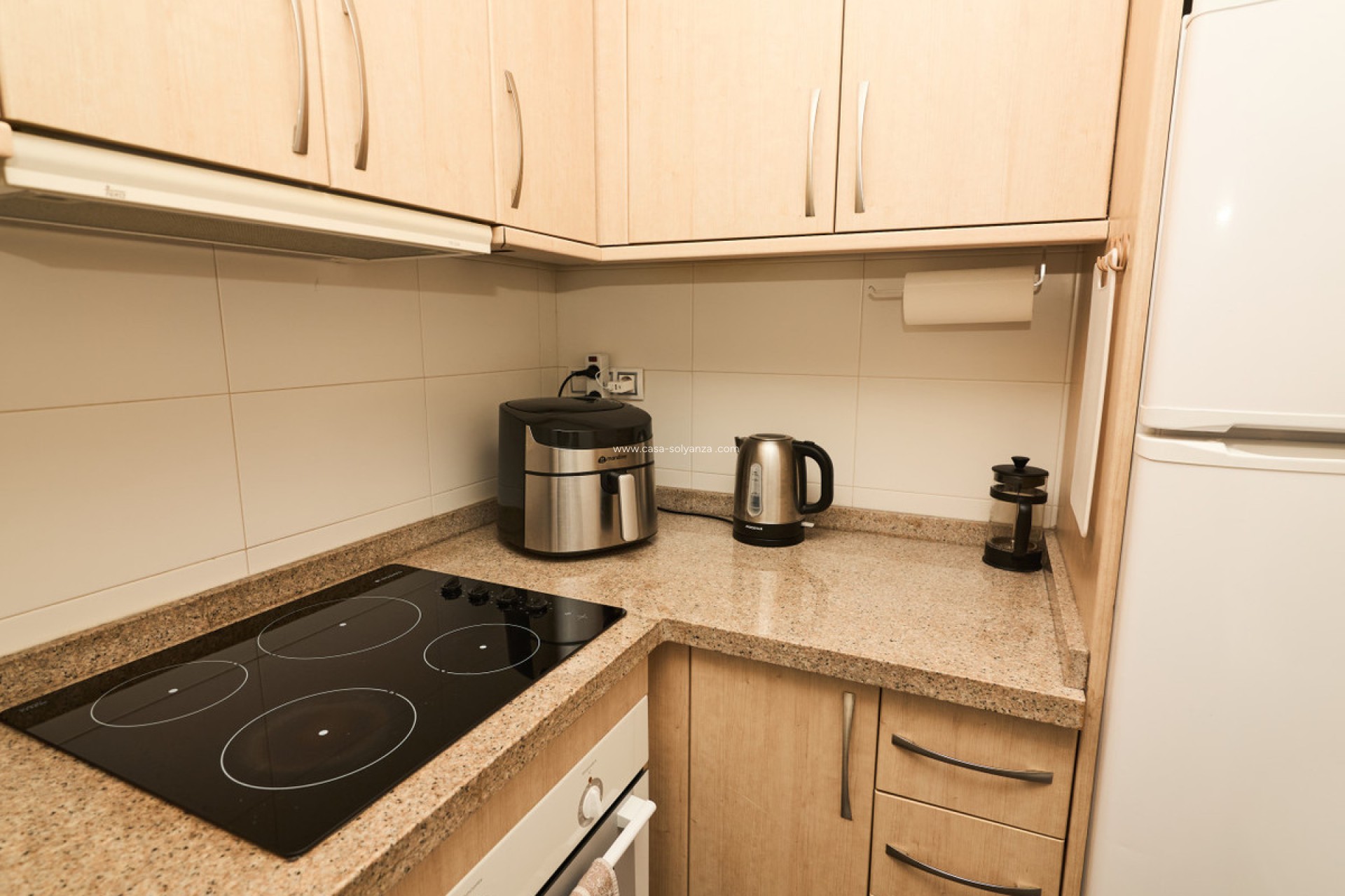 Reventa - Apartamento / piso - Torrevieja - Torrevieja Centro