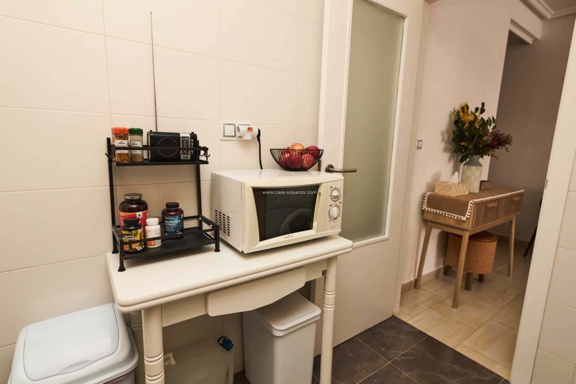 Reventa - Apartamento / piso - Torrevieja - Torrevieja Centro