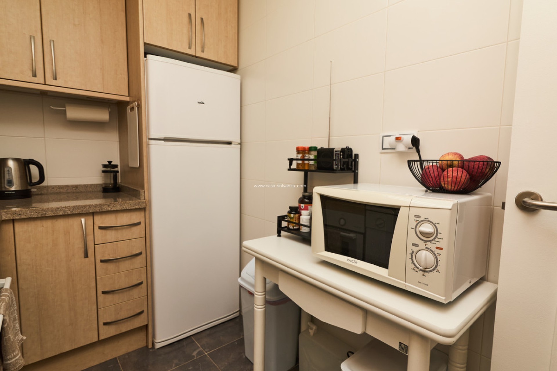 Reventa - Apartamento / piso - Torrevieja - Torrevieja Centro