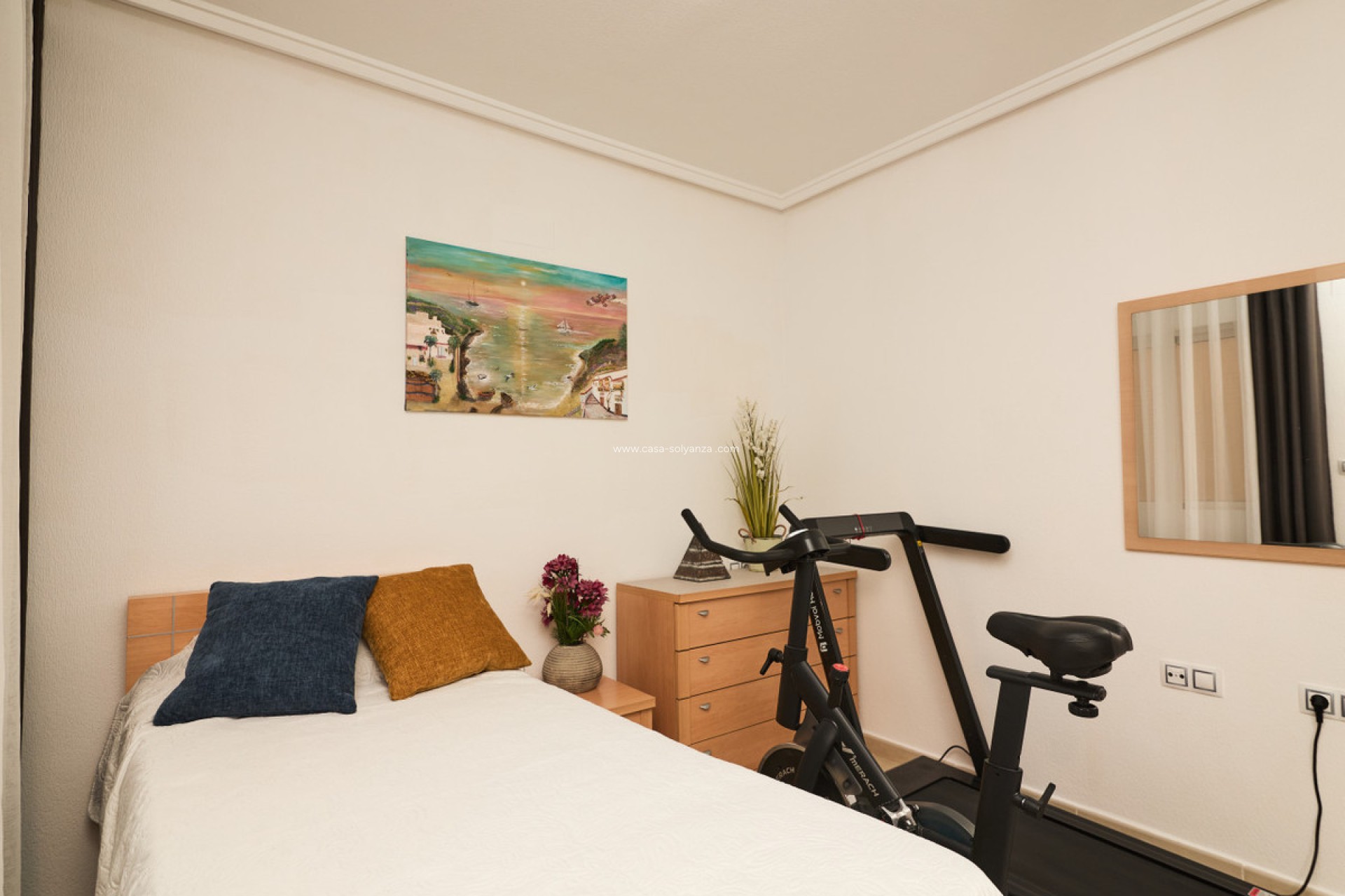 Reventa - Apartamento / piso - Torrevieja - Torrevieja Centro
