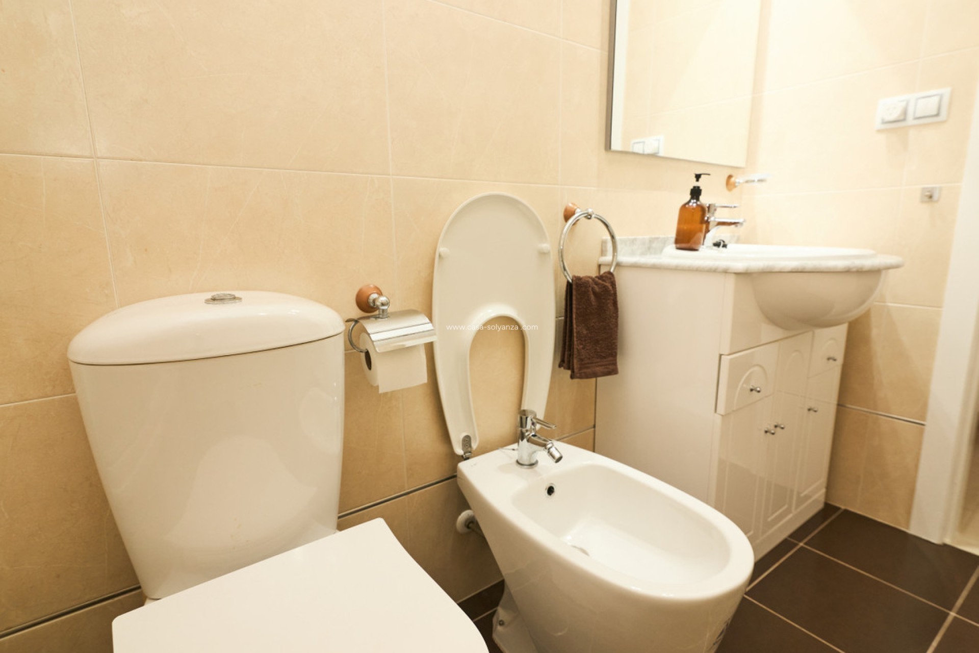Reventa - Apartamento / piso - Torrevieja - Torrevieja Centro