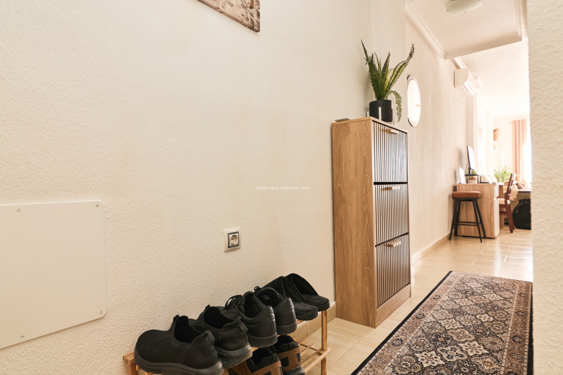 Reventa - Apartamento / piso - Torrevieja - Torrevieja Centro