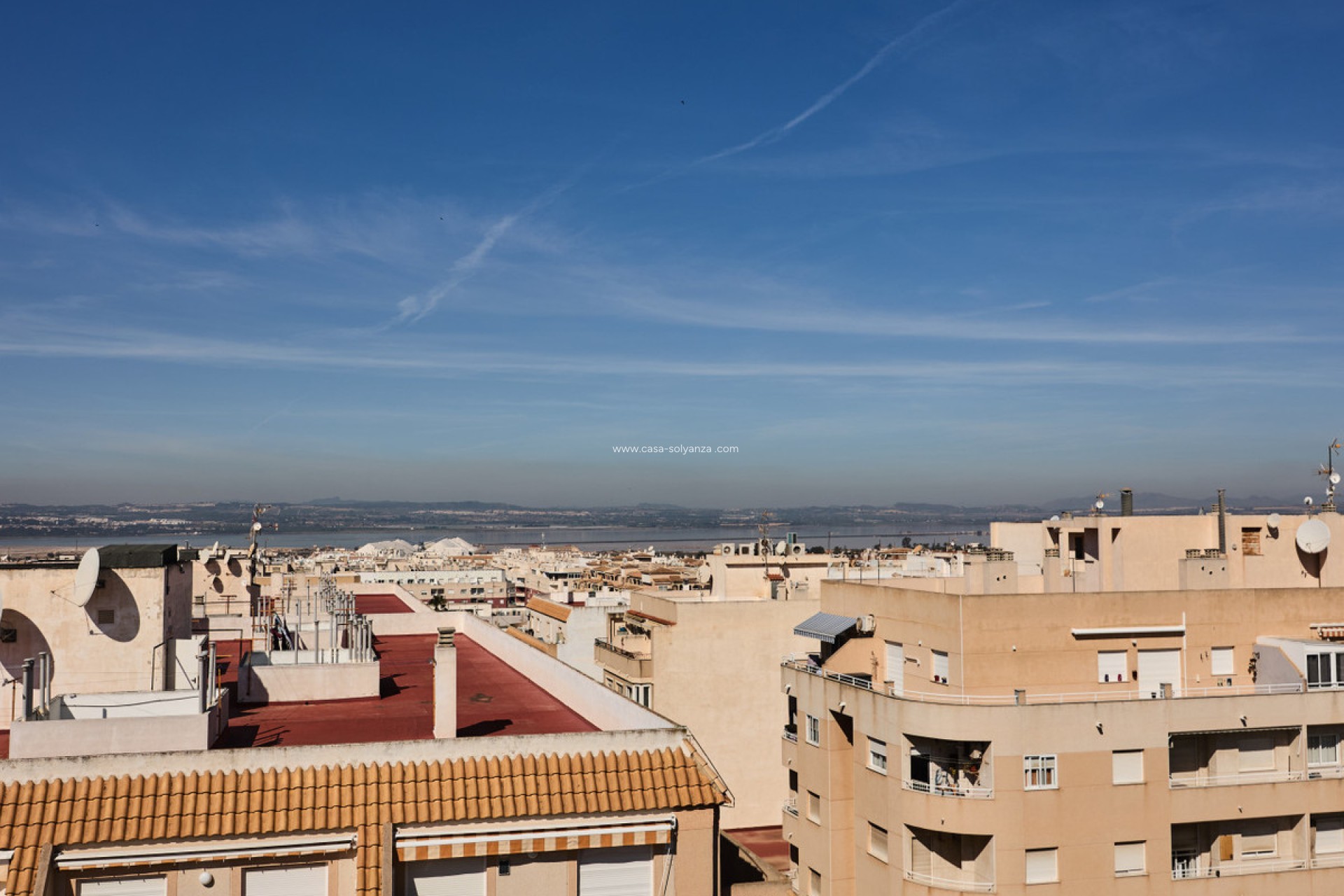 Reventa - Apartamento / piso - Torrevieja - Torrevieja Centro