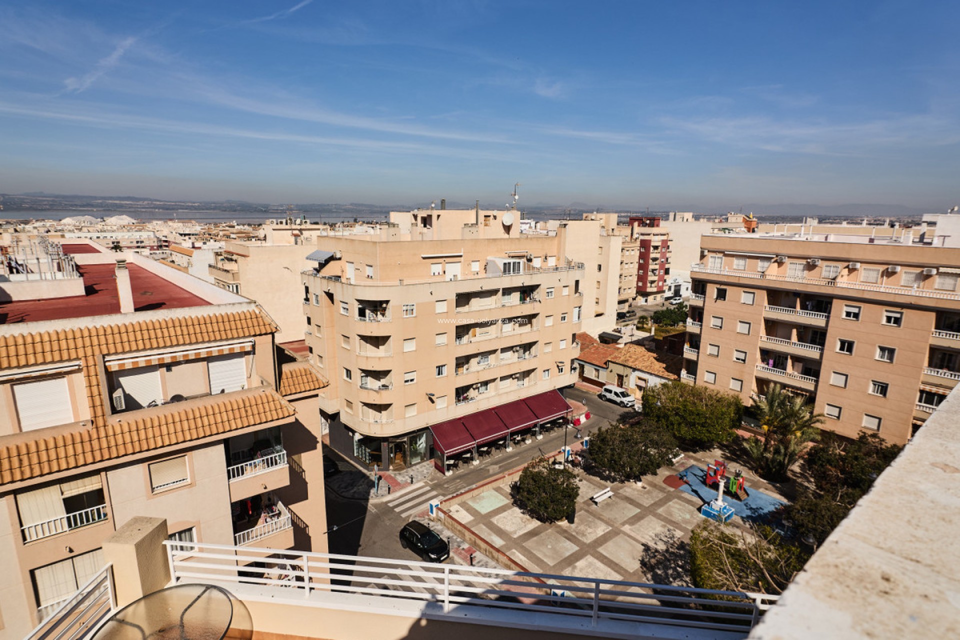 Reventa - Apartamento / piso - Torrevieja - Torrevieja Centro