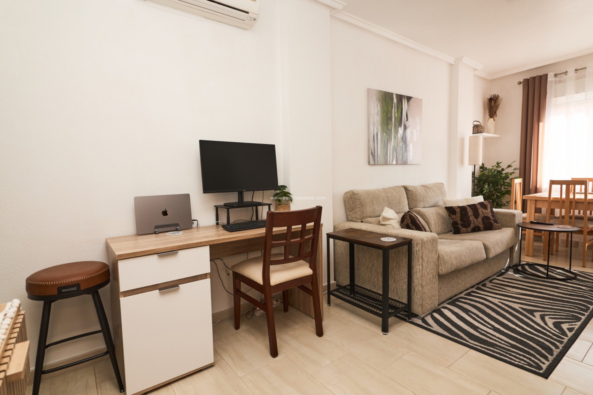 Reventa - Apartamento / piso - Torrevieja - Torrevieja Centro