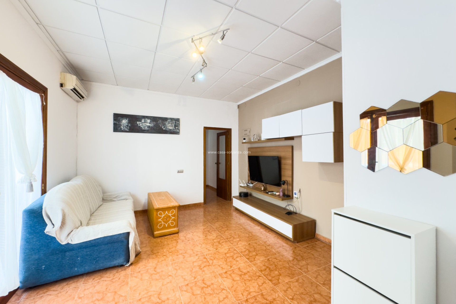 Reventa - Apartamento / piso - Torrevieja - Torrevieja Centro