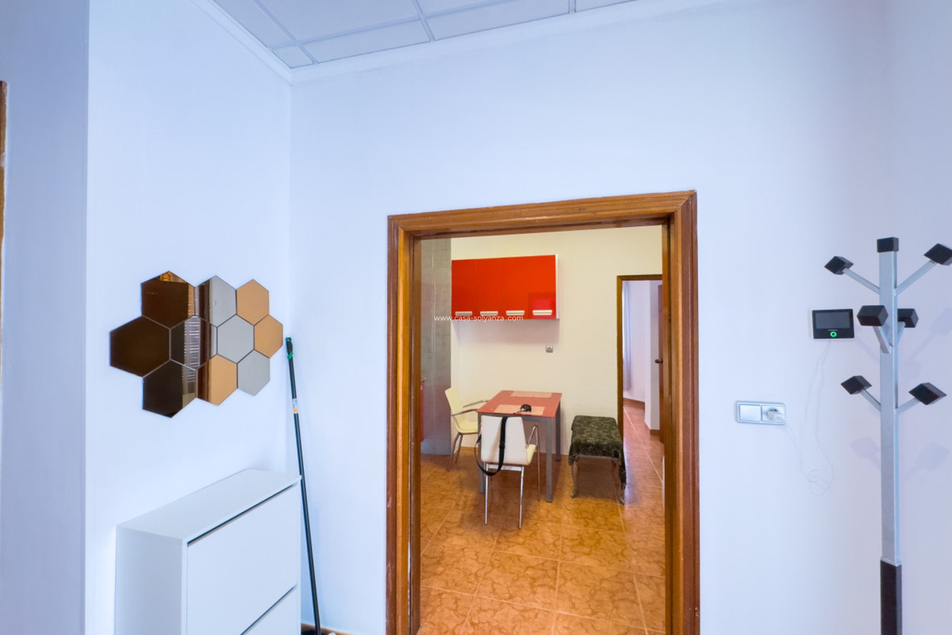 Reventa - Apartamento / piso - Torrevieja - Torrevieja Centro