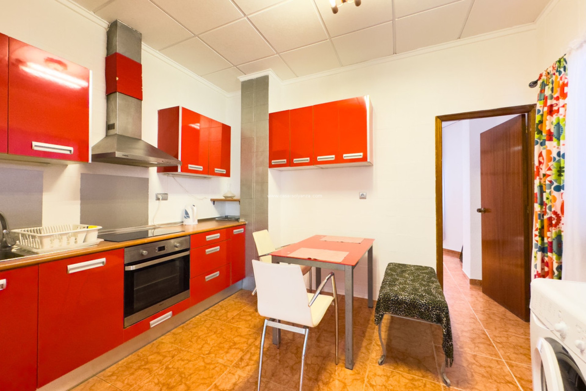 Reventa - Apartamento / piso - Torrevieja - Torrevieja Centro