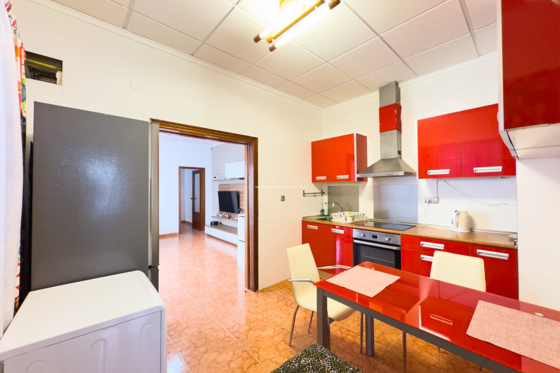 Reventa - Apartamento / piso - Torrevieja - Torrevieja Centro