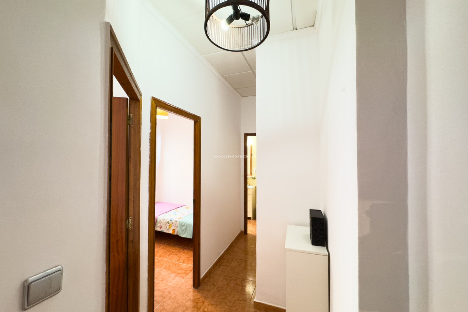 Reventa - Apartamento / piso - Torrevieja - Torrevieja Centro