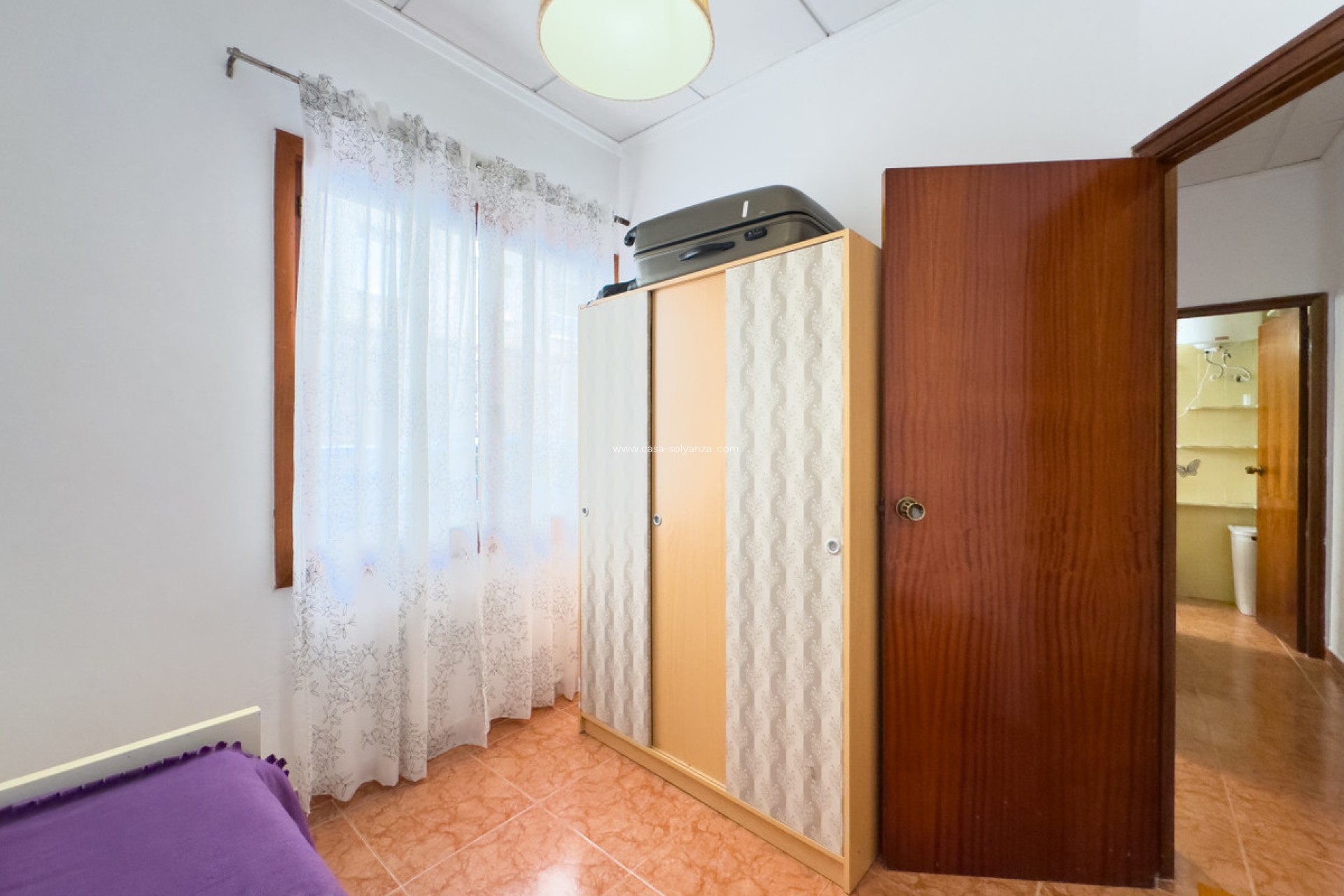 Reventa - Apartamento / piso - Torrevieja - Torrevieja Centro