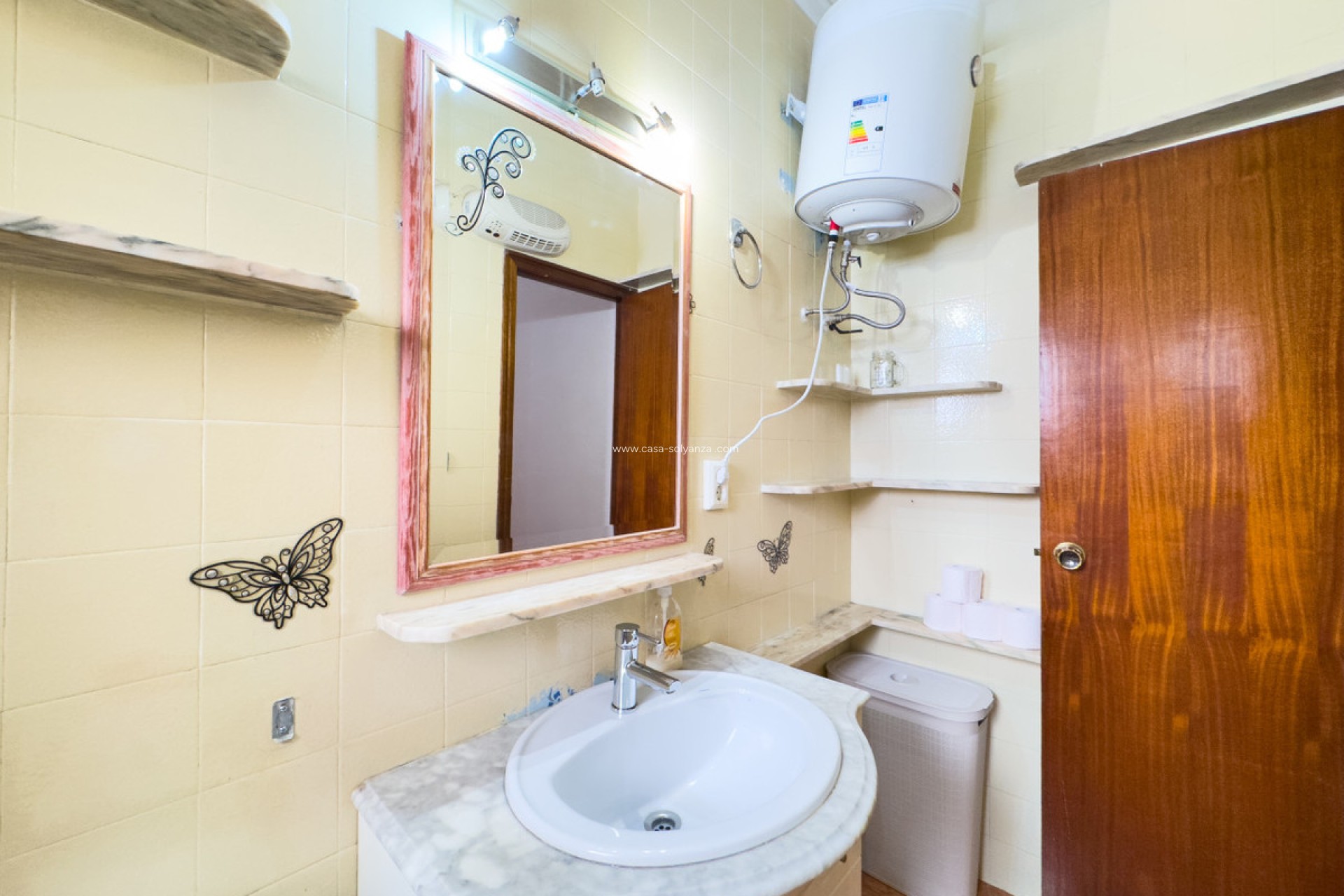 Reventa - Apartamento / piso - Torrevieja - Torrevieja Centro