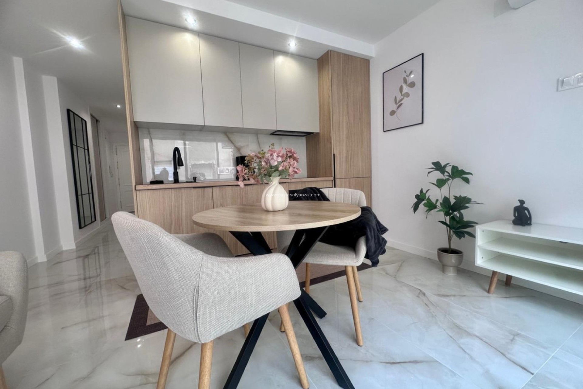 Reventa - Apartamento / piso - Torrevieja - Torrevieja Centro