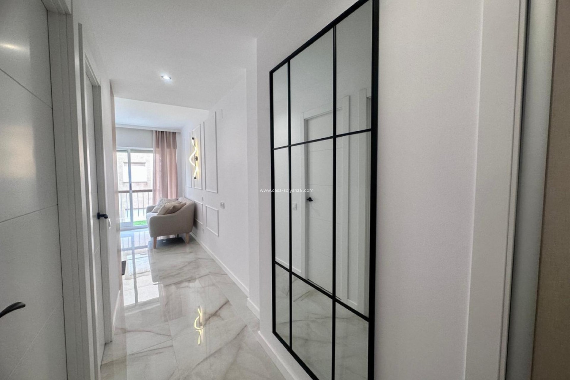 Reventa - Apartamento / piso - Torrevieja - Torrevieja Centro