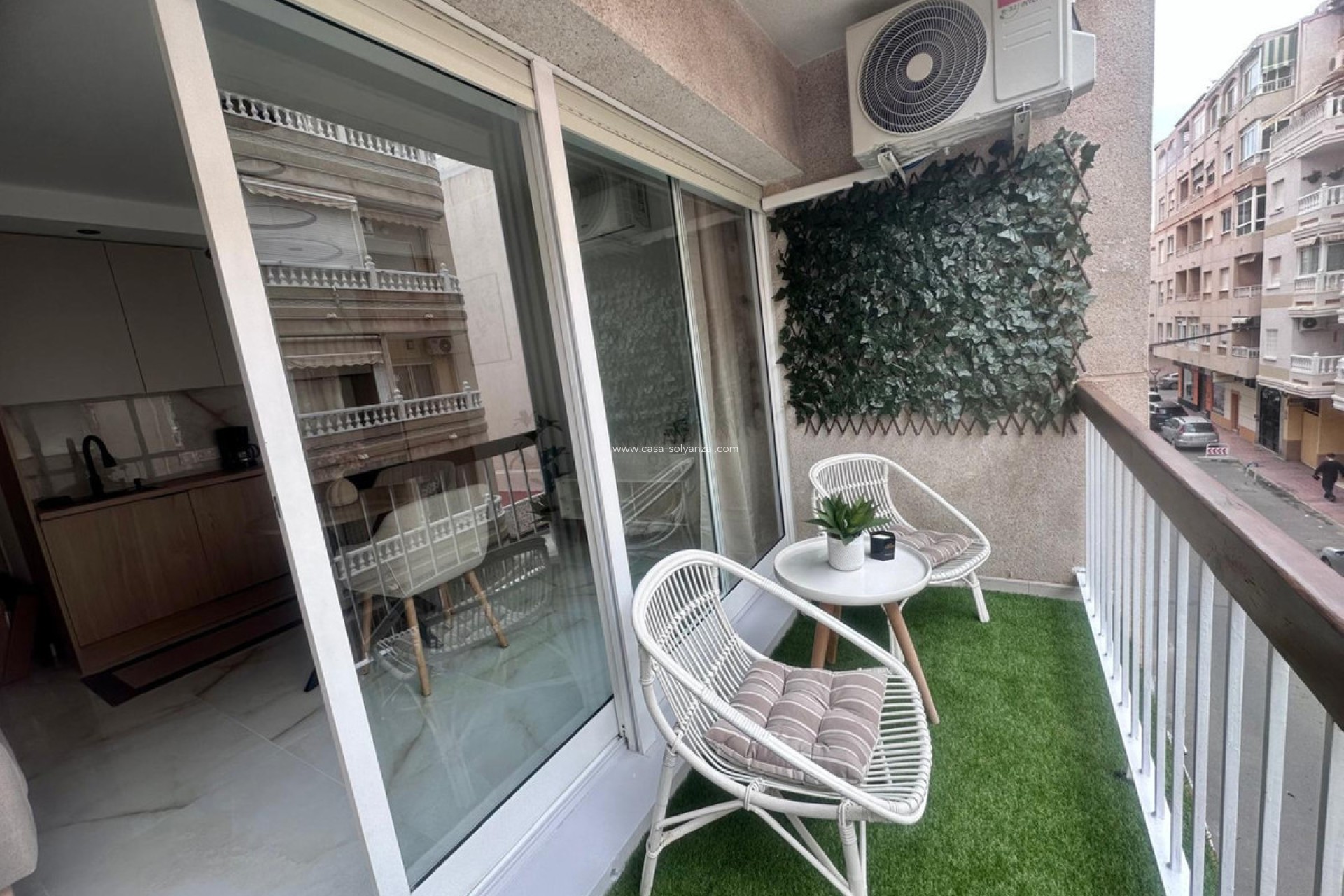 Reventa - Apartamento / piso - Torrevieja - Torrevieja Centro