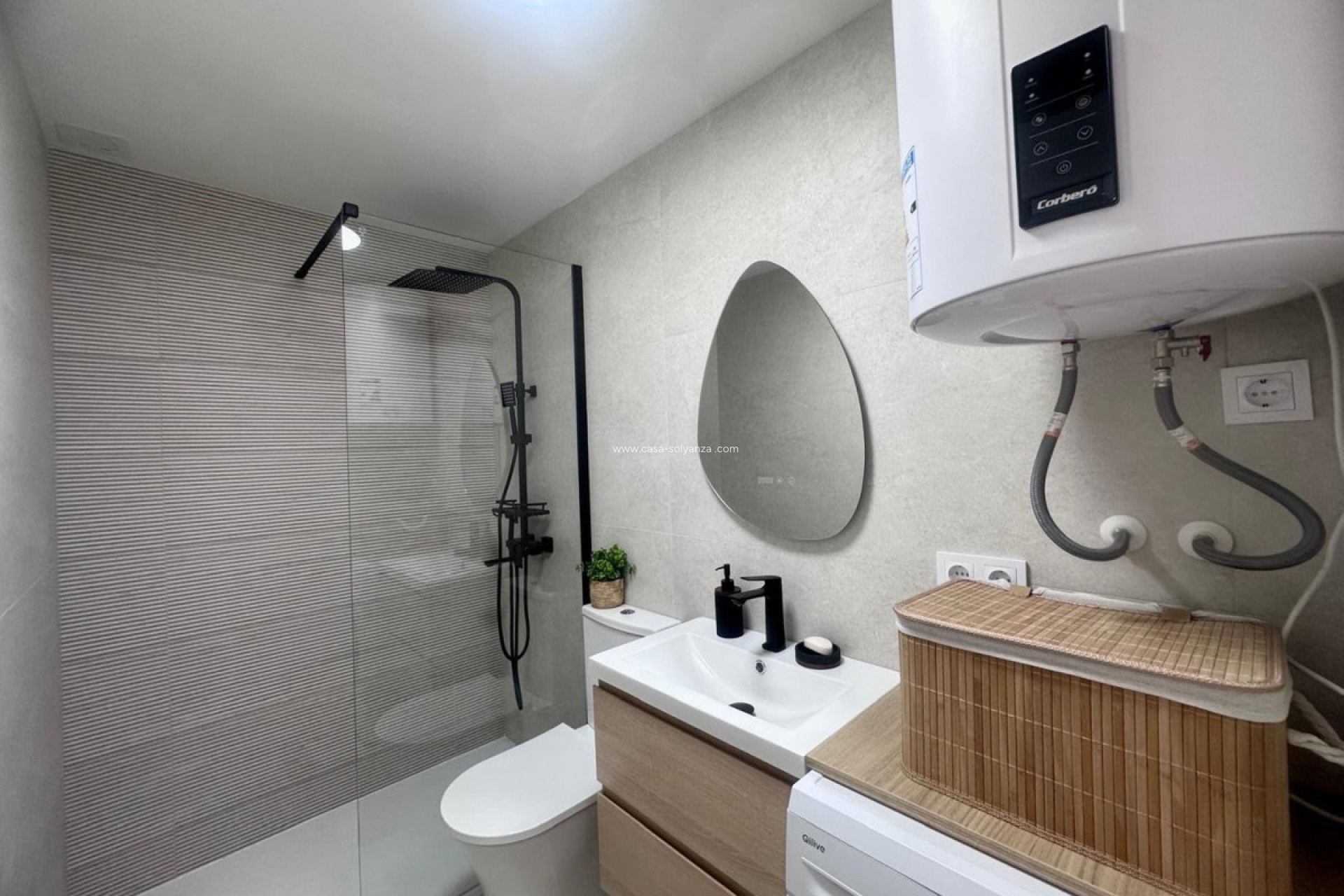 Reventa - Apartamento / piso - Torrevieja - Torrevieja Centro