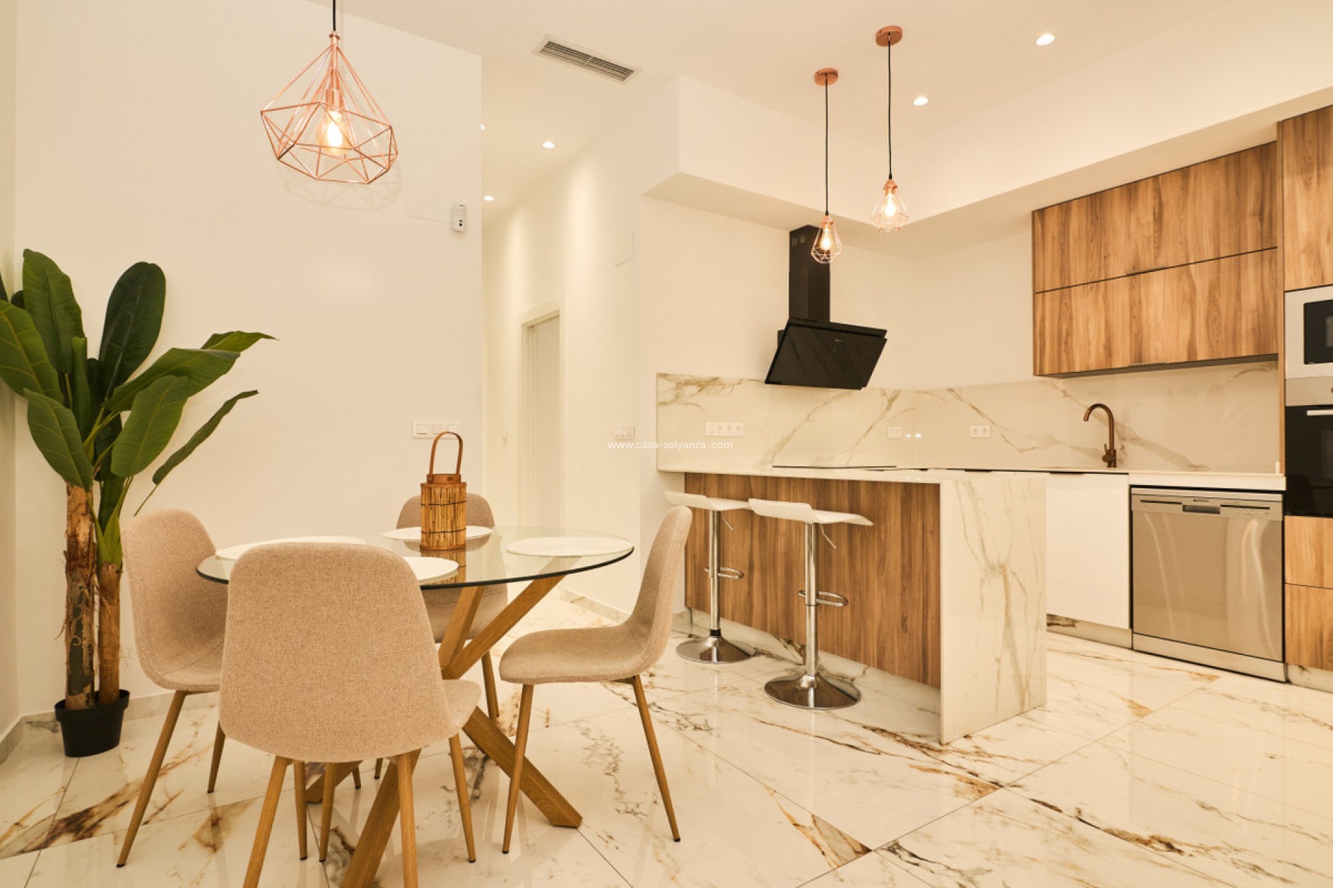 Reventa - Apartamento / piso - Torrevieja - Torrevieja Centro