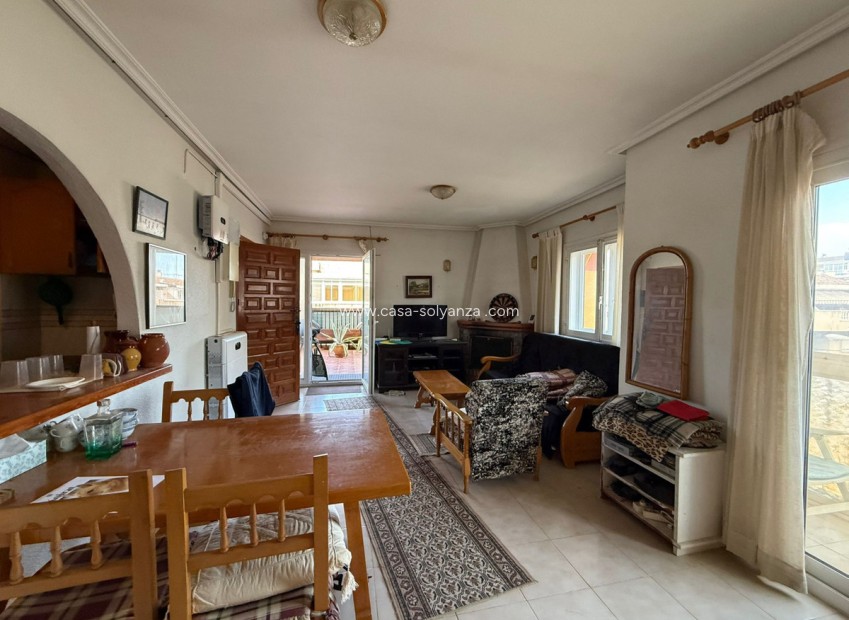 Reventa - Apartamento / piso - Torrevieja - Torrevieja Centro