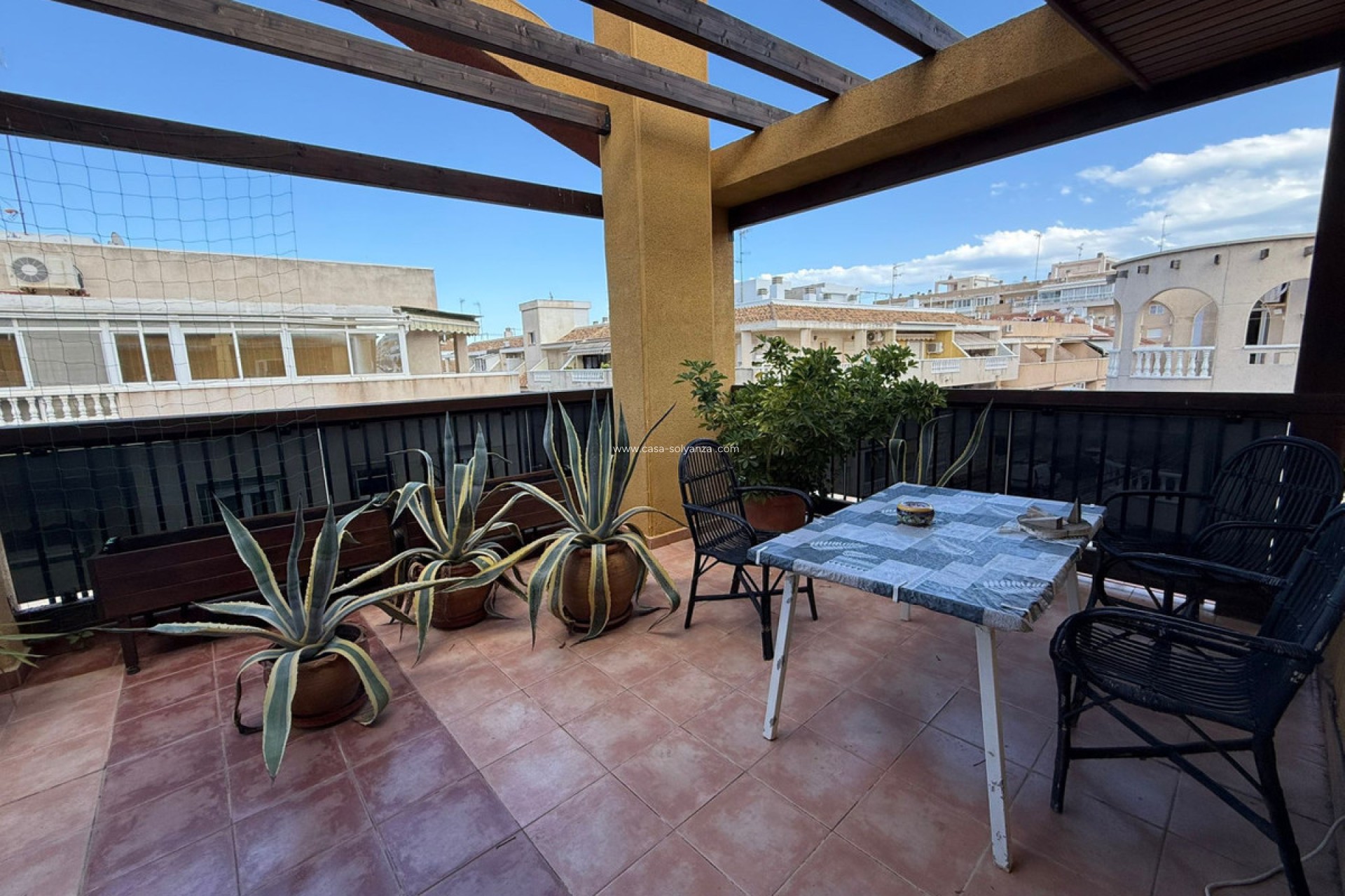 Reventa - Apartamento / piso - Torrevieja - Torrevieja Centro