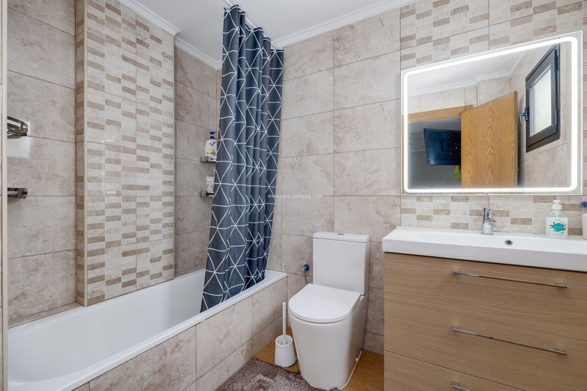 Reventa - Apartamento / piso - Torrevieja - Torrevieja Centro