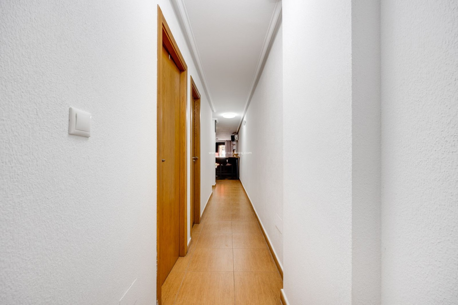 Reventa - Apartamento / piso - Torrevieja - Torrevieja Centro