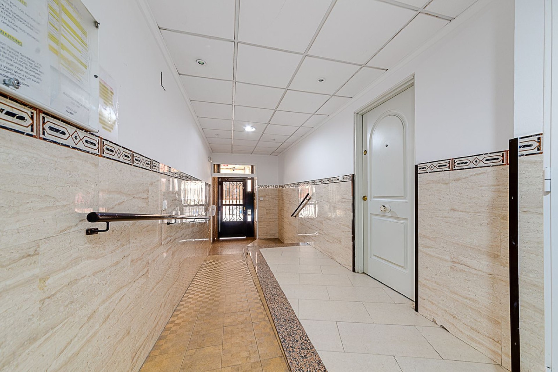 Reventa - Apartamento / piso - Torrevieja - Torrevieja Centro