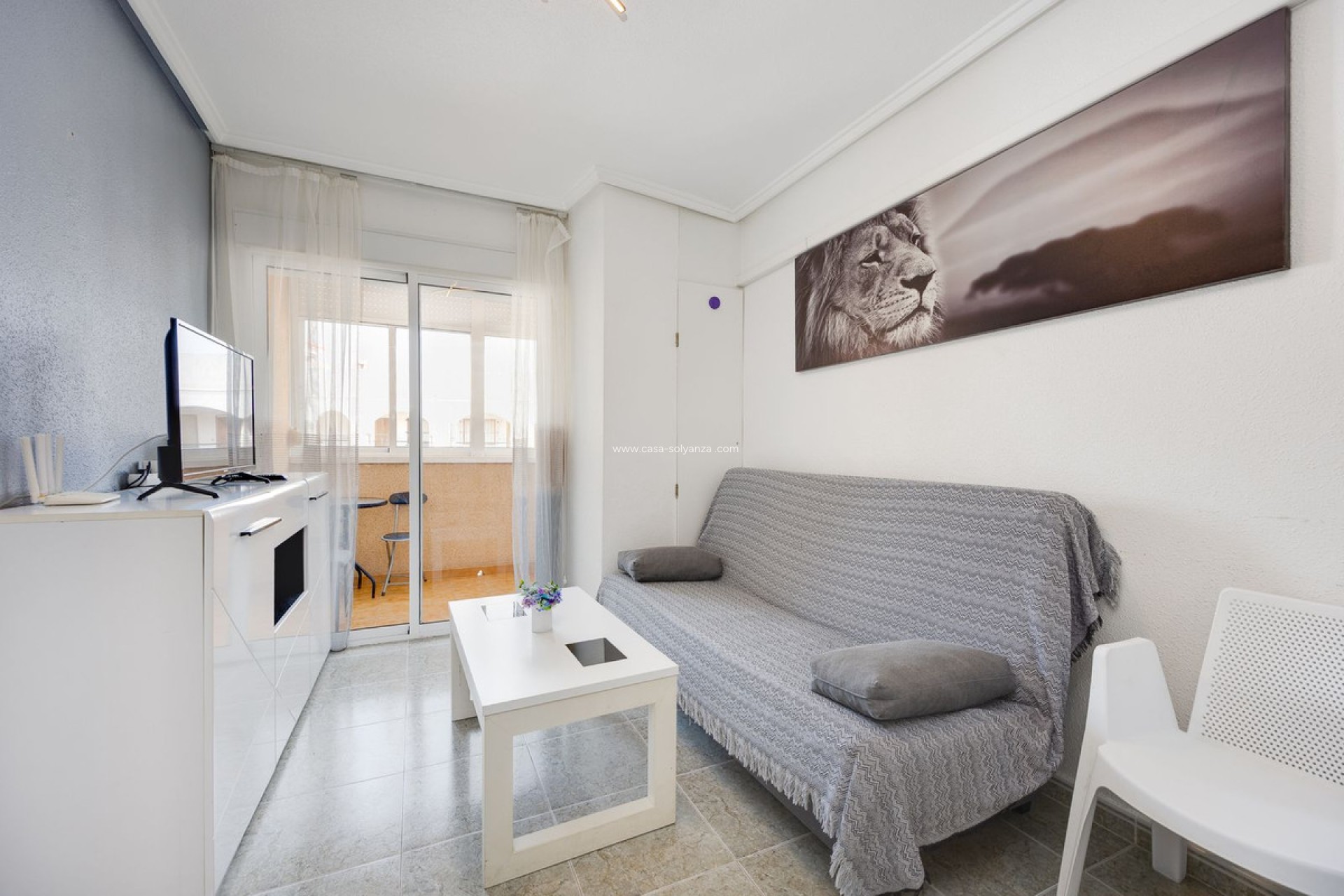 Reventa - Apartamento / piso - Torrevieja - Torrevieja Centro