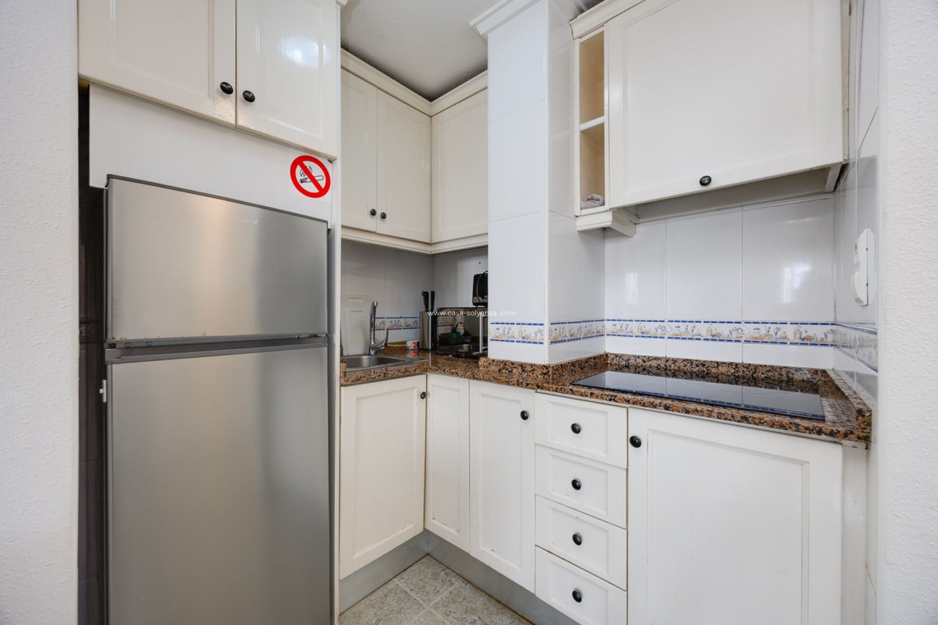 Reventa - Apartamento / piso - Torrevieja - Torrevieja Centro