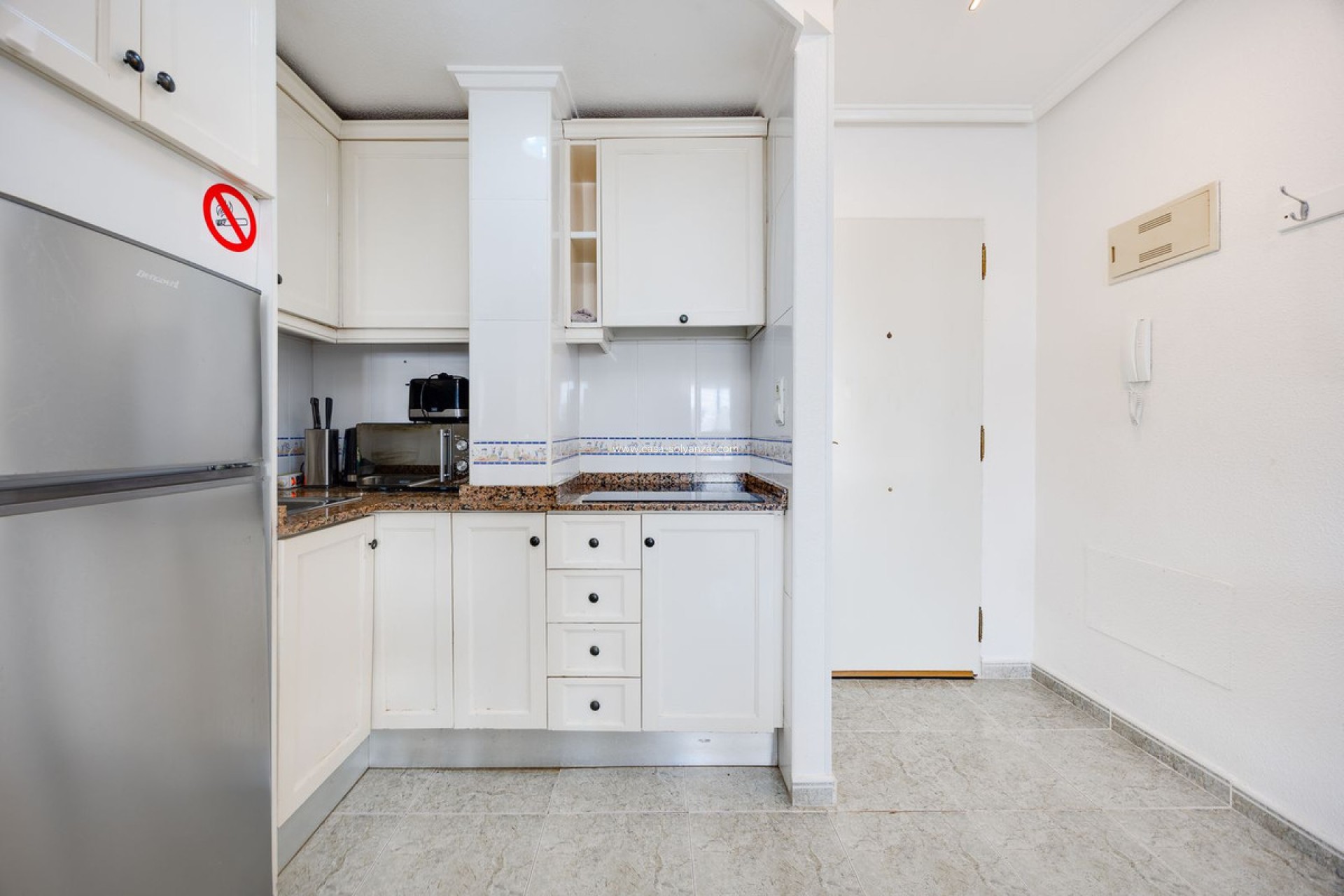 Reventa - Apartamento / piso - Torrevieja - Torrevieja Centro