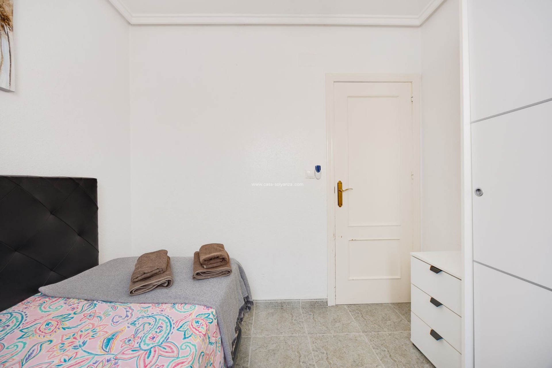 Reventa - Apartamento / piso - Torrevieja - Torrevieja Centro