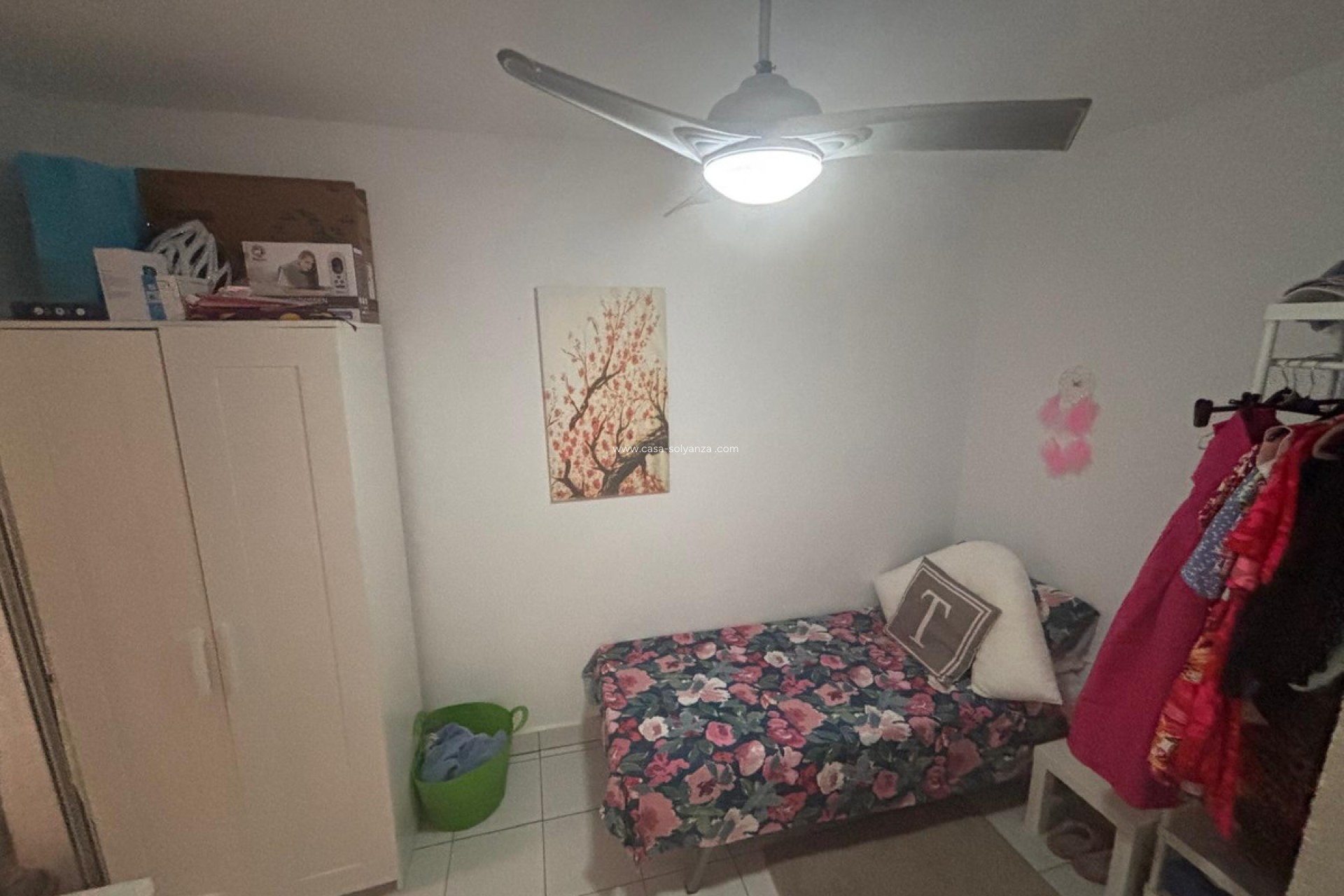 Reventa - Apartamento / piso - Torrevieja - Torrevieja Centro
