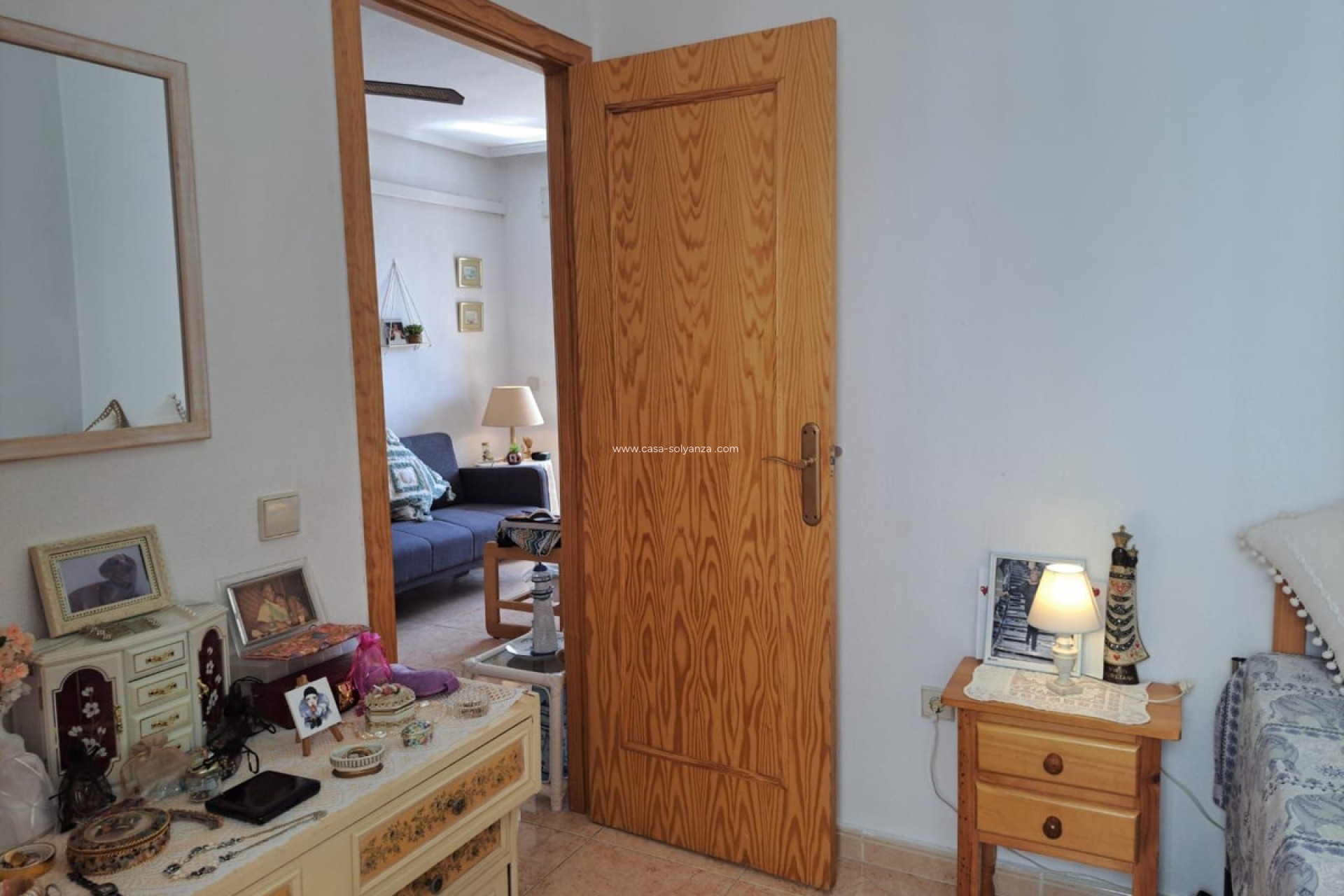Reventa - Apartamento / piso - Torrevieja - Torrevieja Centro