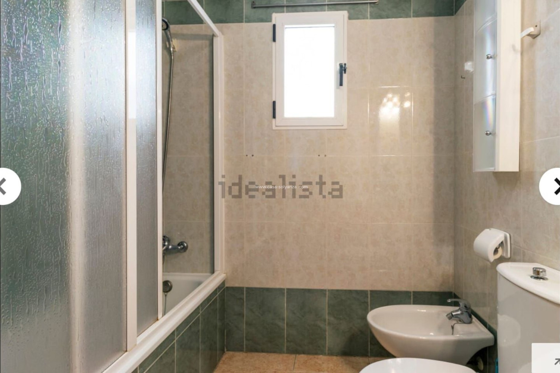 Reventa - Apartamento / piso - Torrevieja - Torrevieja Centro
